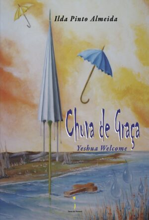 CHUVA DE GRA√Õ√ßA