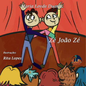 ZÉ JO√Õ√£O ZÉ  /  VASCO, O PALHA√Õ√ßO