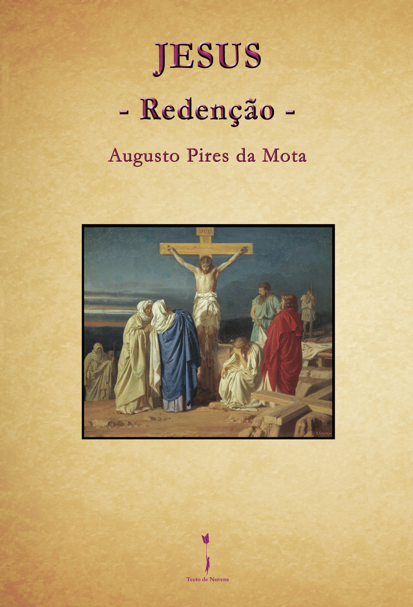 JESUS - REDEN√Õ√ß√Õ√£O -