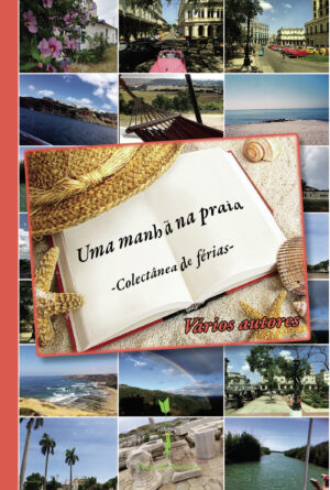 UMA MANH√Õ√£ NA PRAIA