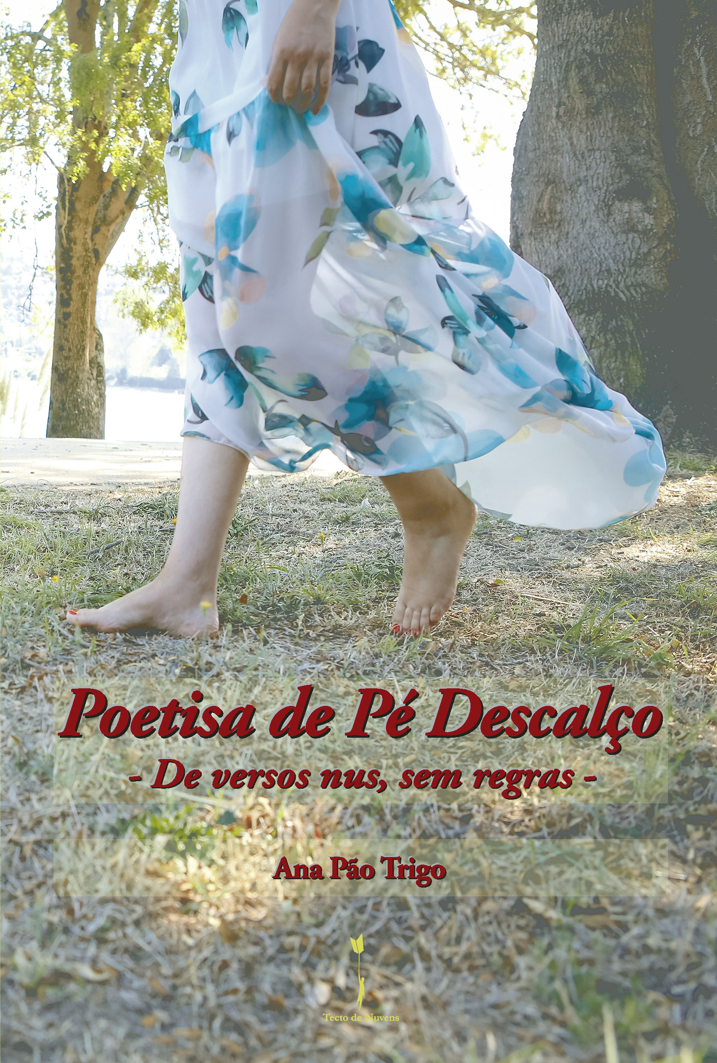 POETISA DE PÉ DESCAL√Õ√ßO