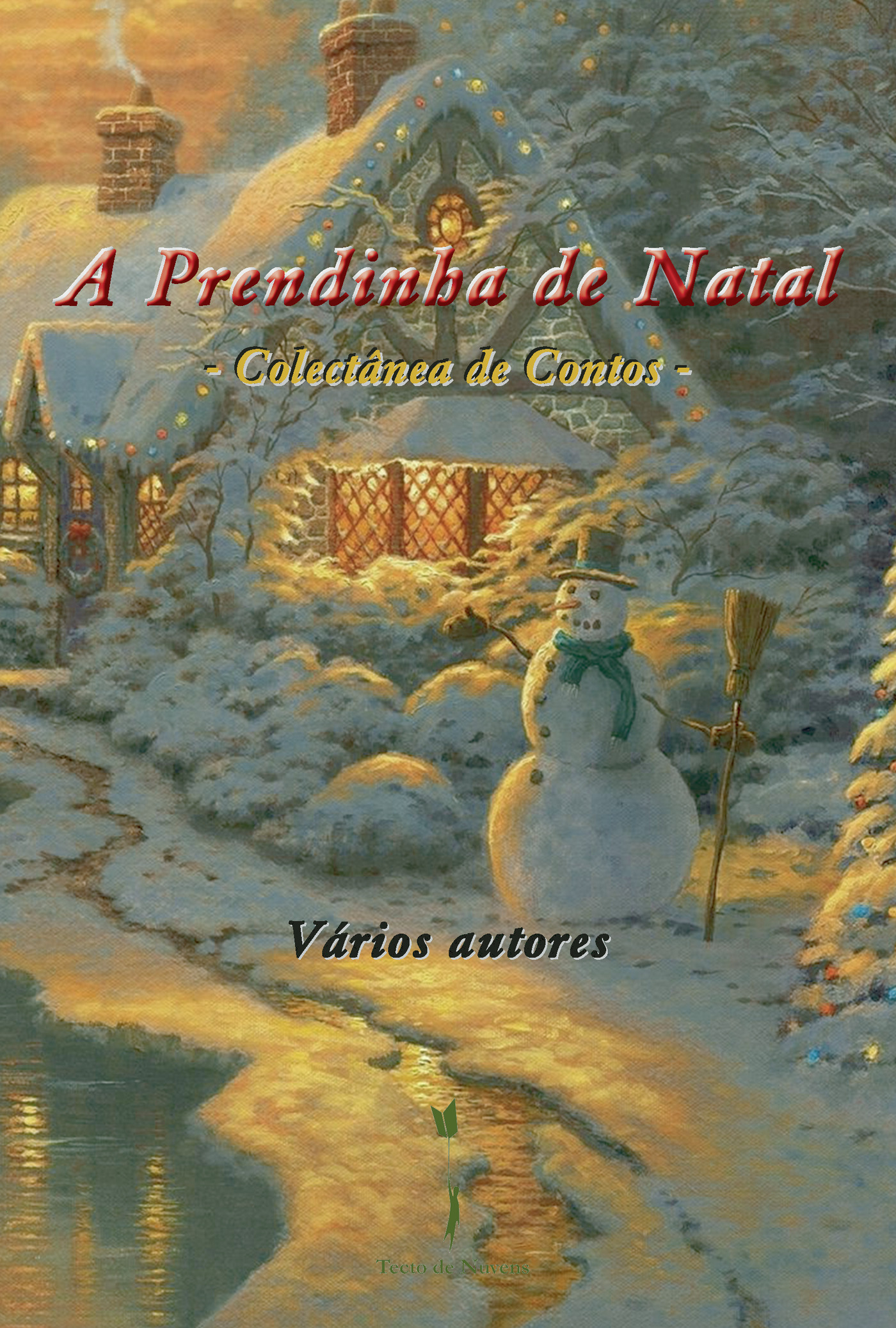 A PRENDINHA DE NATAL
