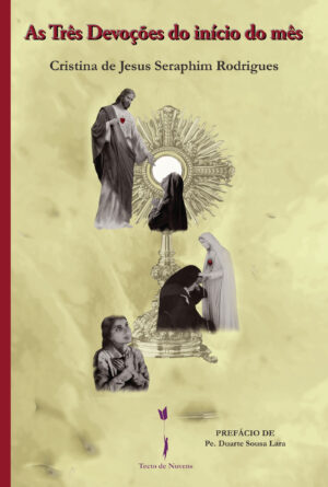 AS TR√Õ¬™S DEVO√Õ√ß√Õ√µES DO INÍCIO DO M√Õ¬™S