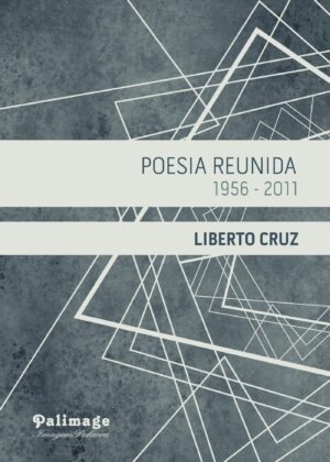 POESIA REUNIDA (1956-2011)