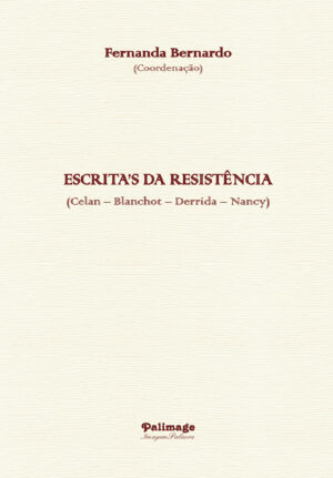 ESCRITAS DA RESIST√Õ¬™NCIA