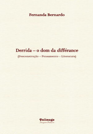 DERRIDA  O DOM DA DIFFÉRANCE