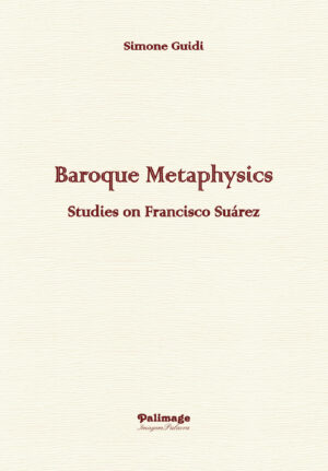 BAROQUE METAPHYSICS