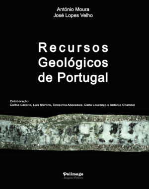 RECURSOS GEOLÓGICOS DE PORTUGAL