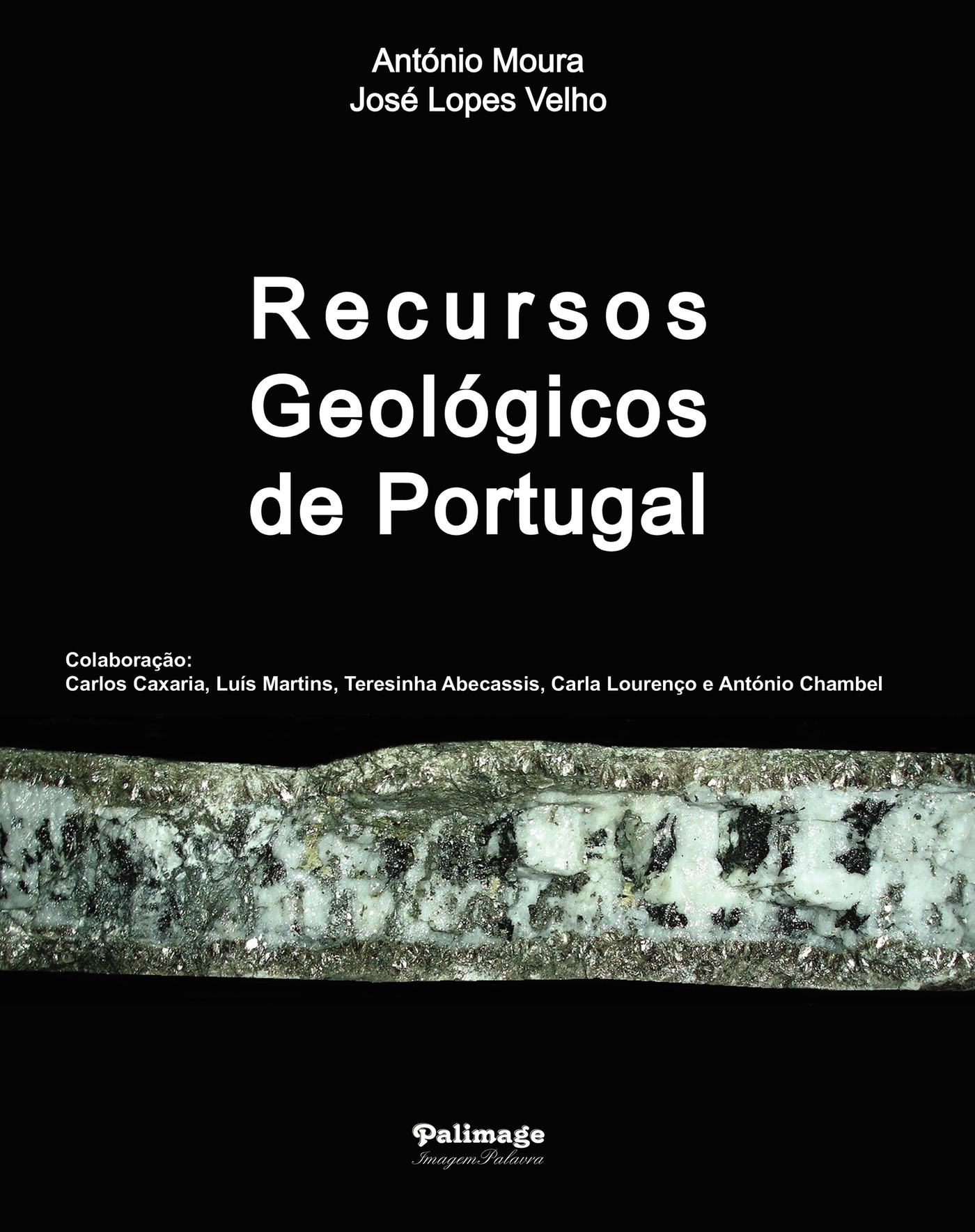 RECURSOS GEOLÓGICOS DE PORTUGAL