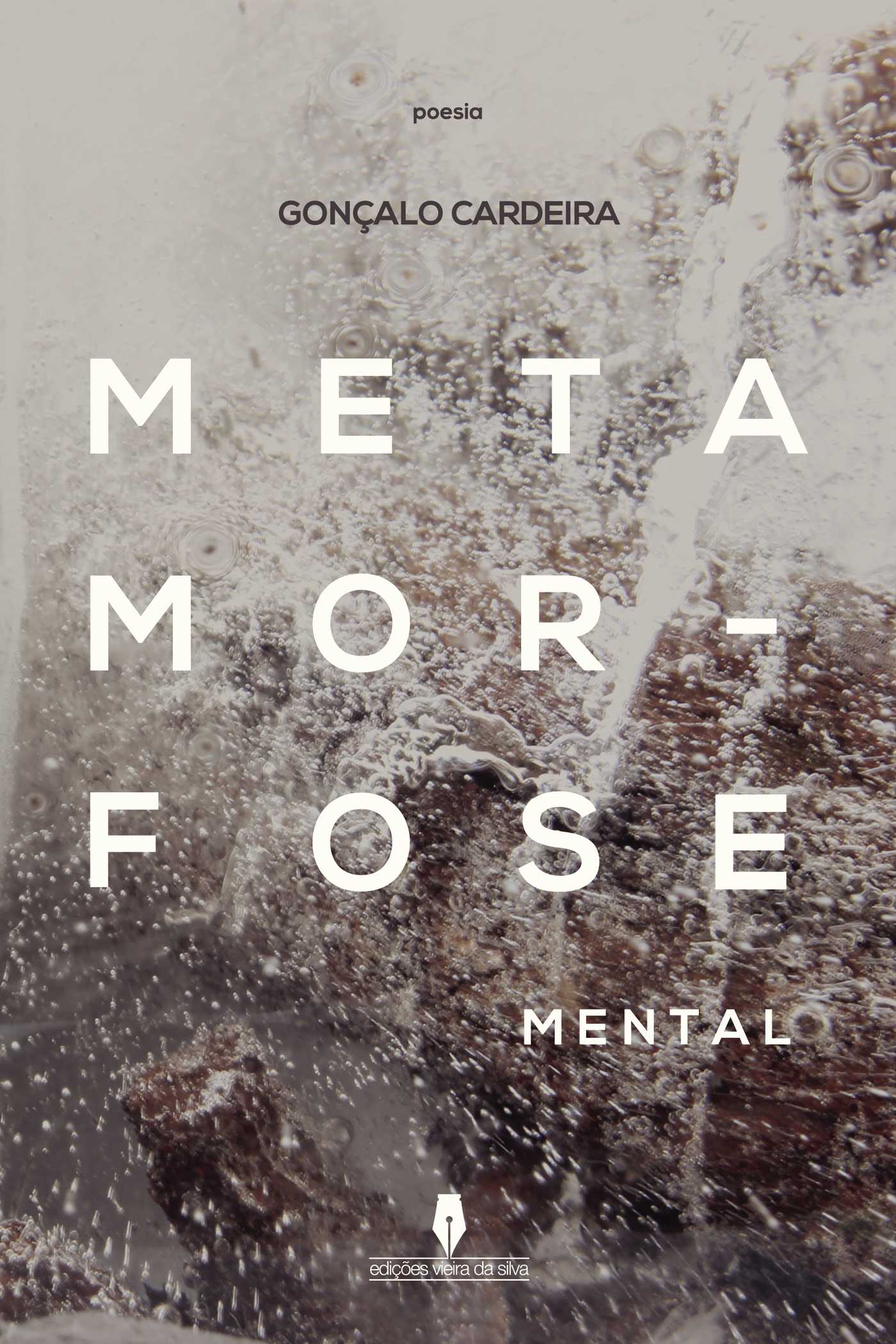 METAMORFOSE MENTAL