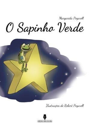 O SAPINHO VERDE