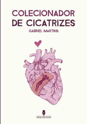 COLECIONADOR DE CICATRIZES