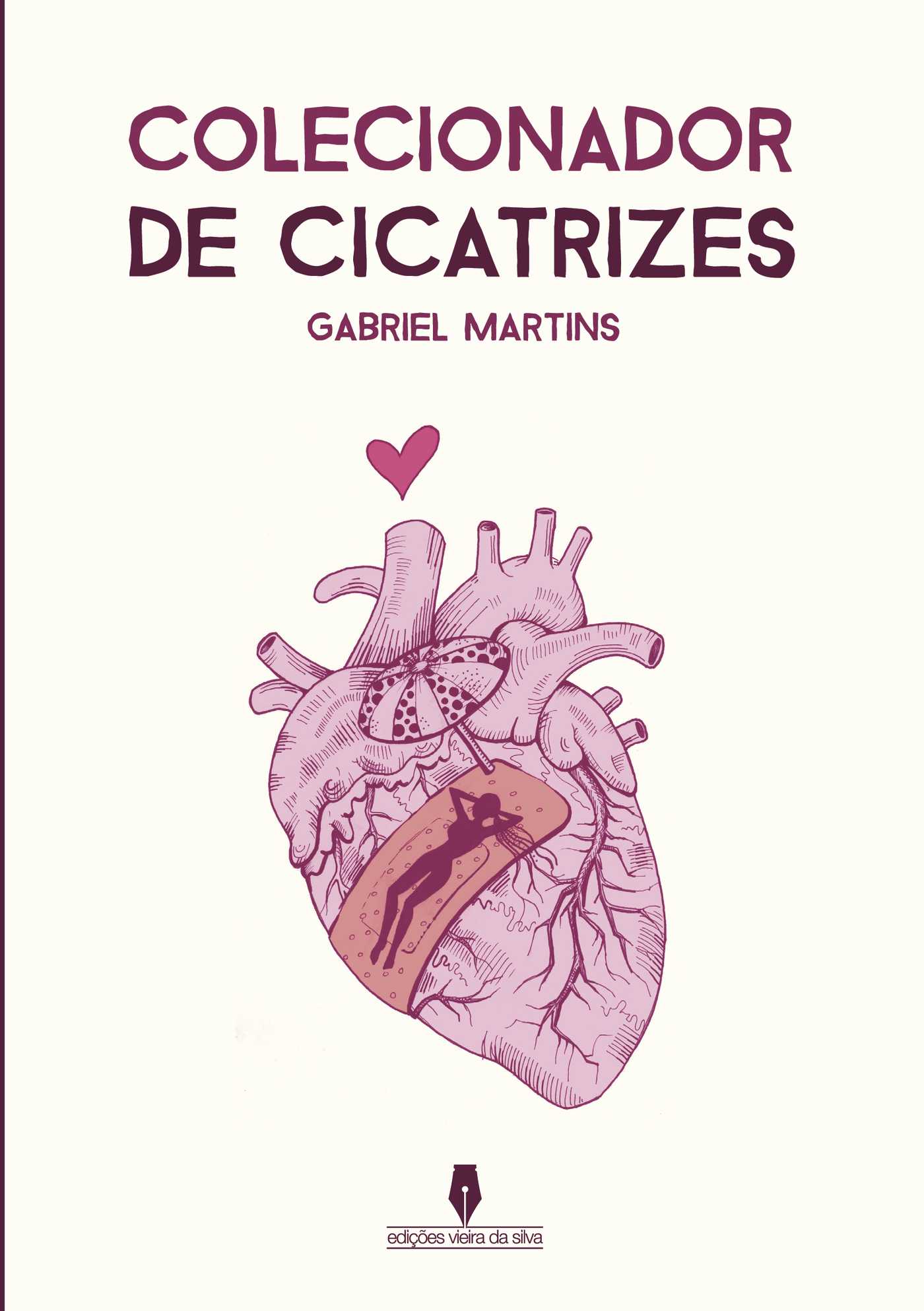 COLECIONADOR DE CICATRIZES