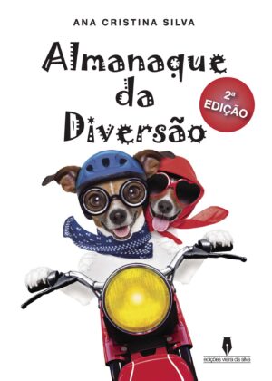 ALMANAQUE DA DIVERS√ÕÉO 2¬™EDIC.