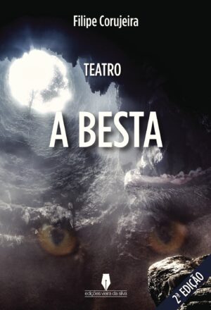 A BESTA, 2¬∫ EDI√Õ√ß√Õ√£O