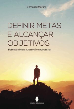 DEFINIR METAS E ALCAN√ÕÁAR OBJETIVOS