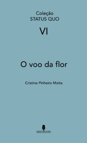 O VOO DA FLOR