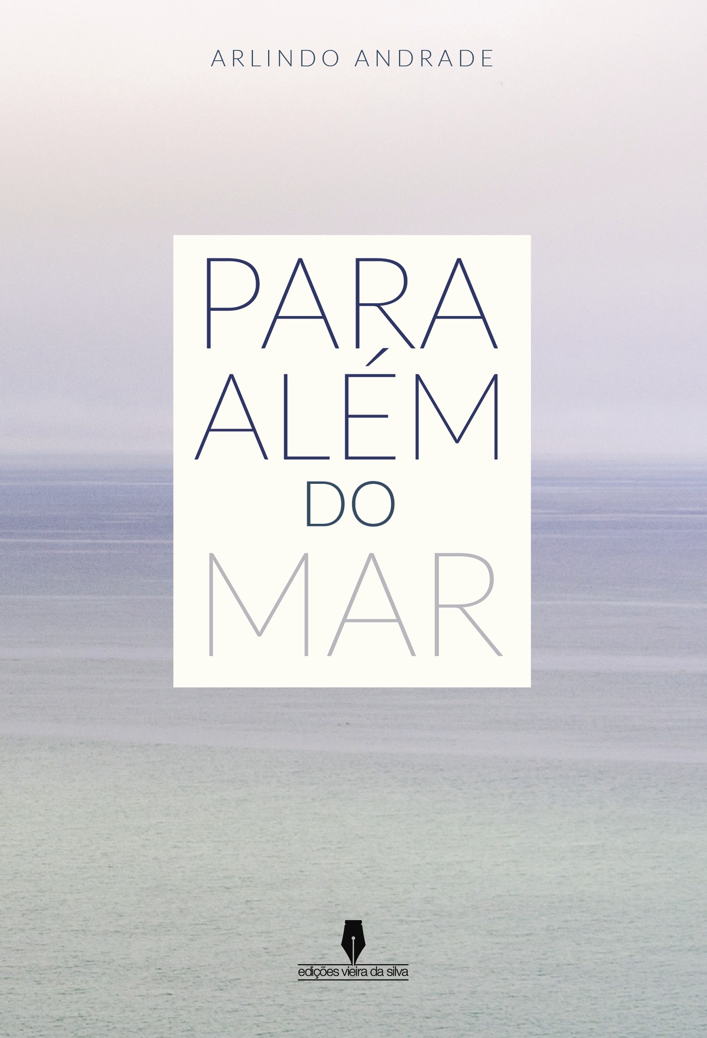 PARA ALÉM DO MAR