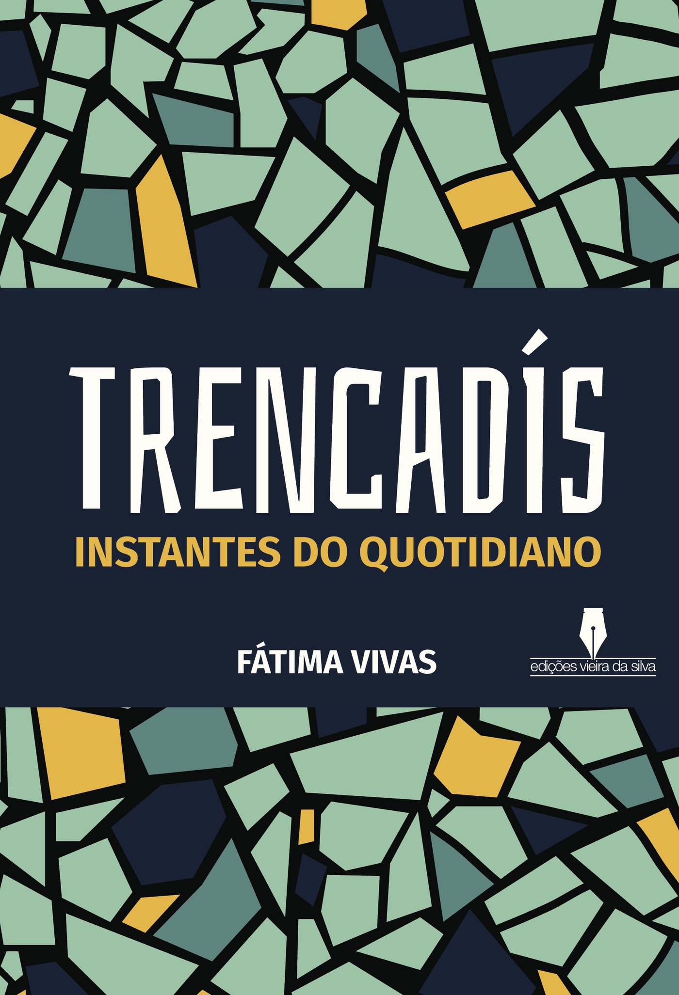 TRENCADIS