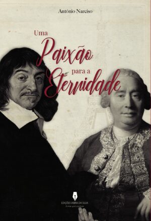 UMA PAIX√ÕÉO PARA A ETERNIDADE