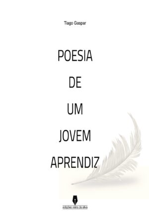 POESIA DE UM JOVEM APRENDIZ