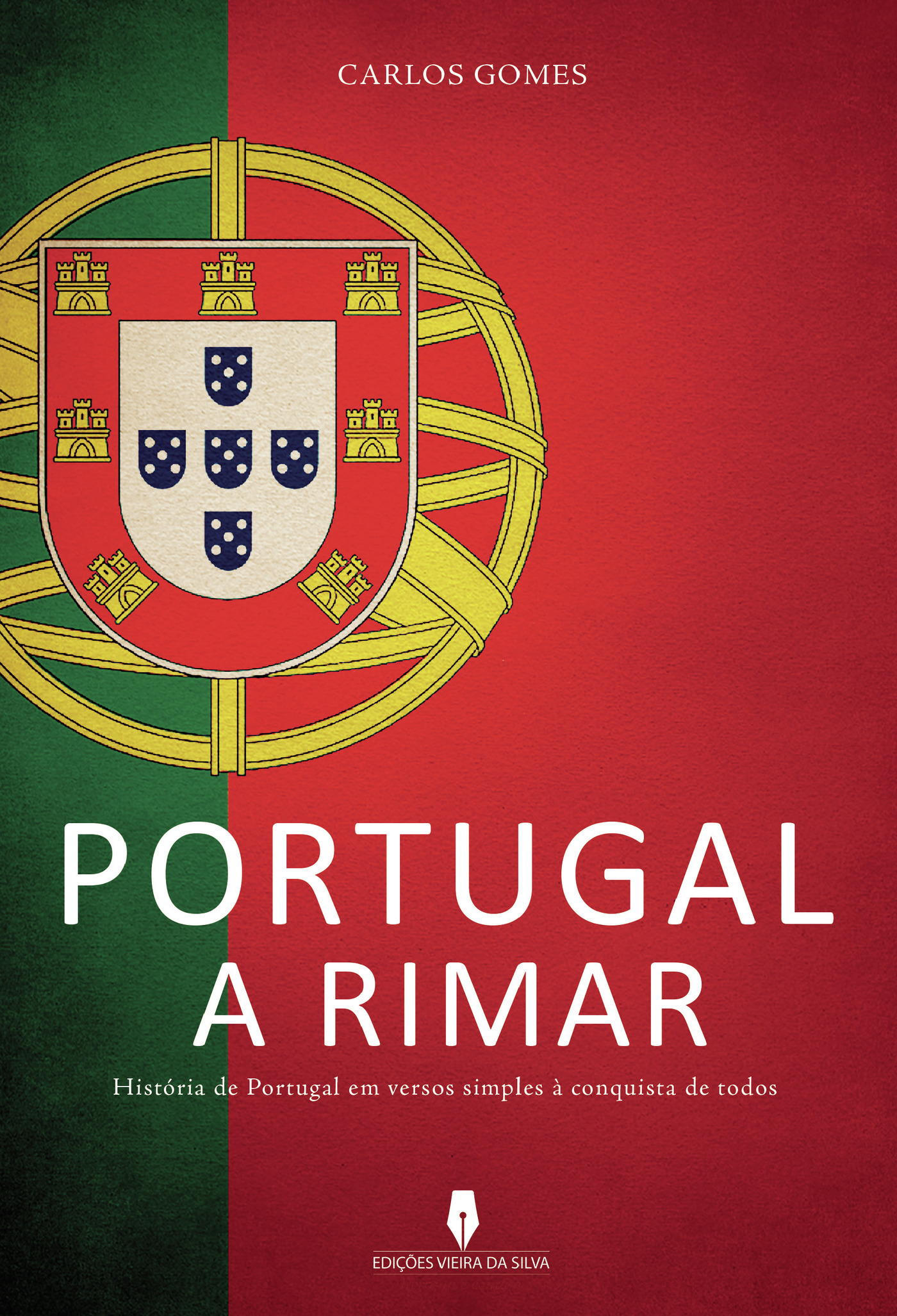 PORTUGAL A RIMAR