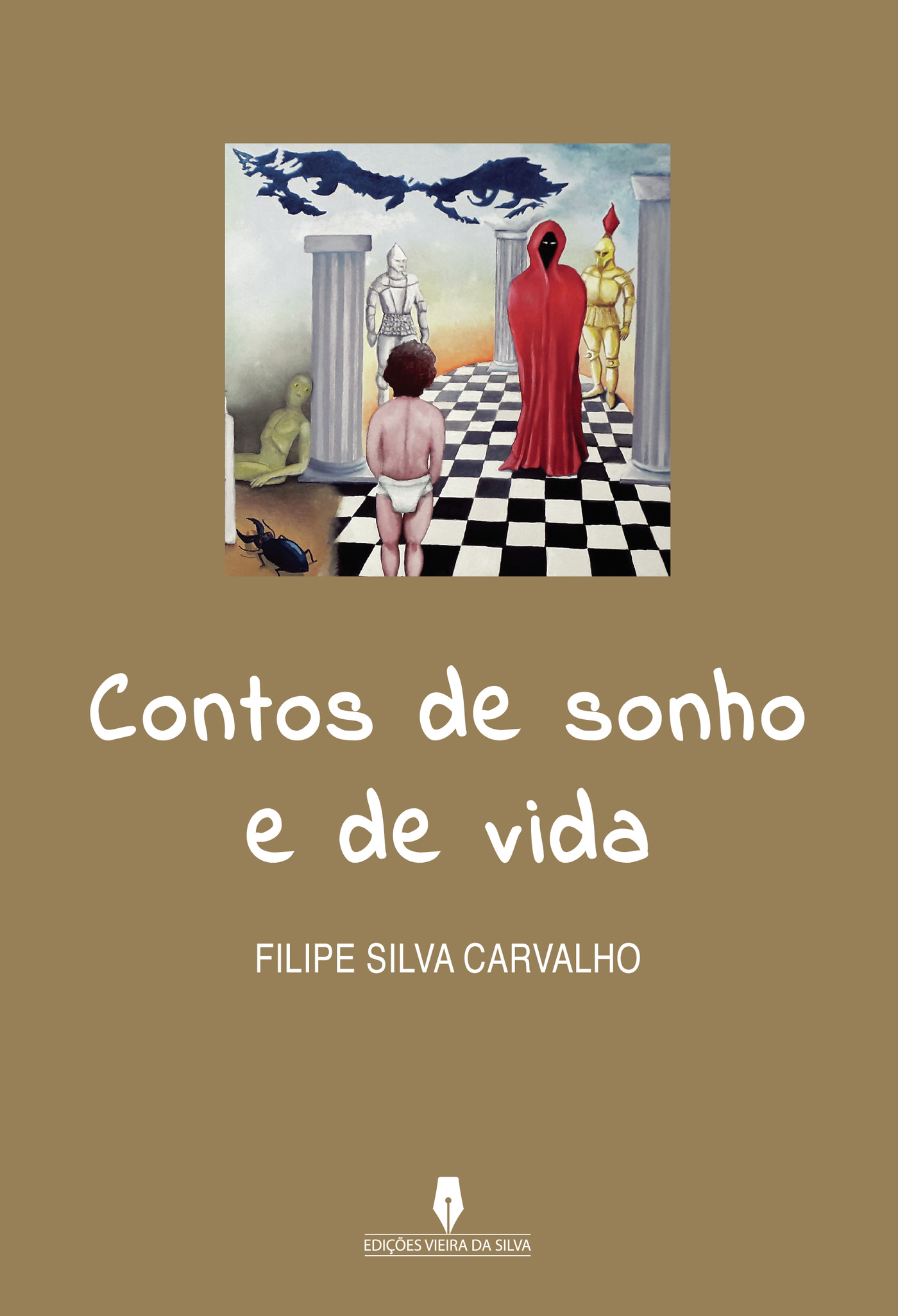 CONTOS DE SONHO E DE VIDA