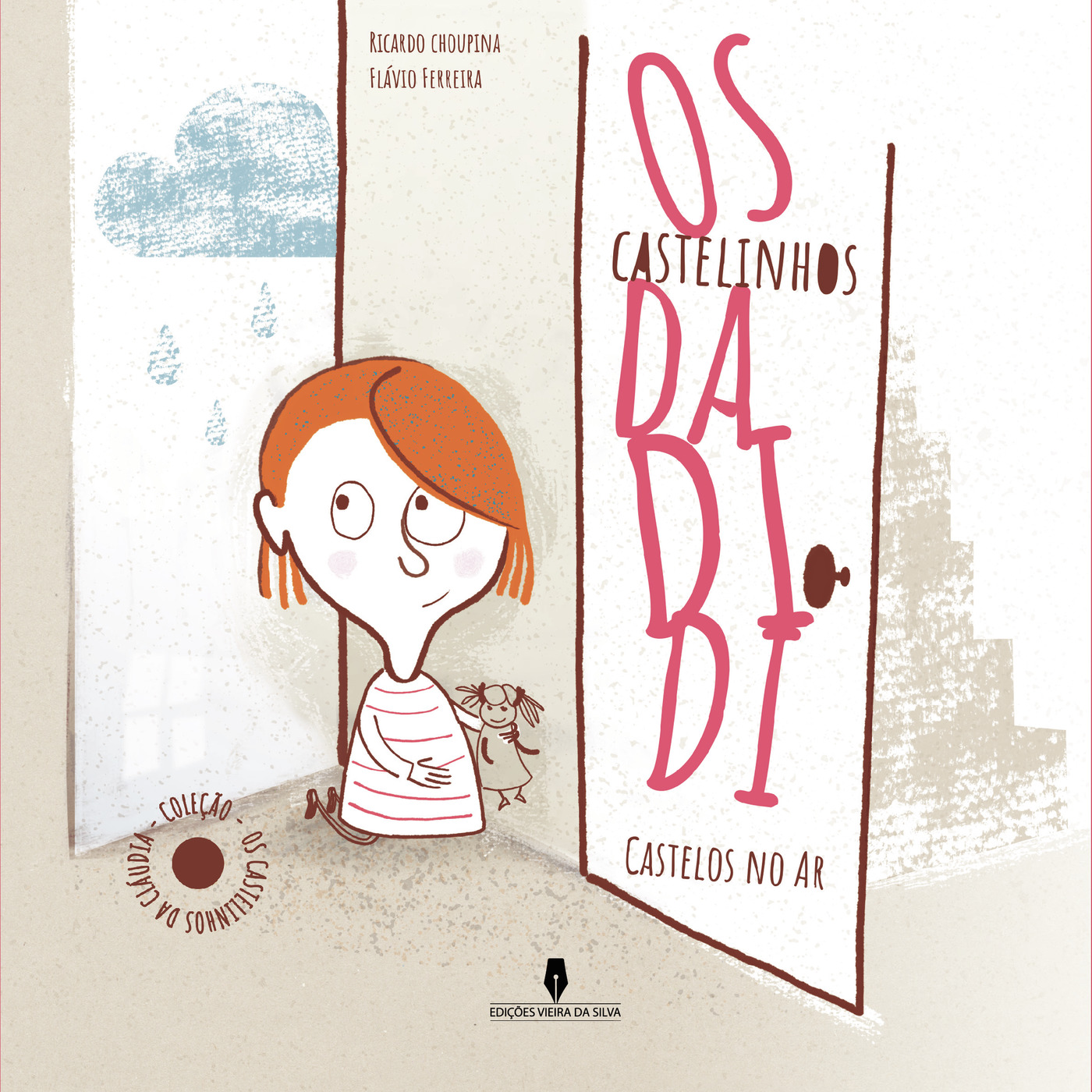 OS CASTELINHOS DA DIDI, VOL 1