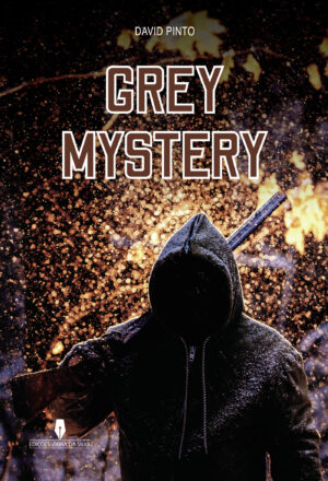 O MISTÉRIO DE GREY