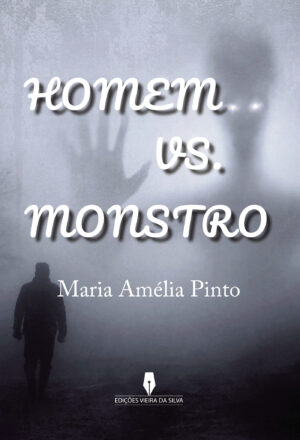 HOMEM VS. MONSTRO