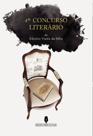 IV CONCURSO LITERÁRIO EDI√ÕÁ√ÕES VIEIRA DA SILVA