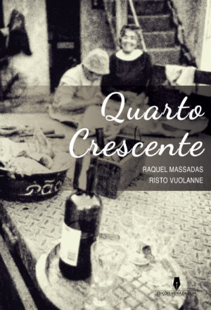 QUARTO CRESCENTE