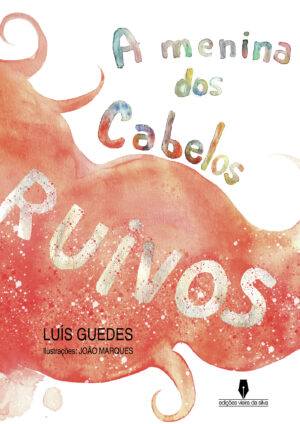 A MENINA DE CABELOS RUIVOS