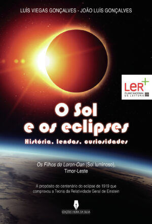 O SOL E OS ECLIPSES