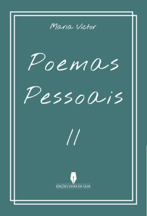 POEMAS PESSOAIS II
