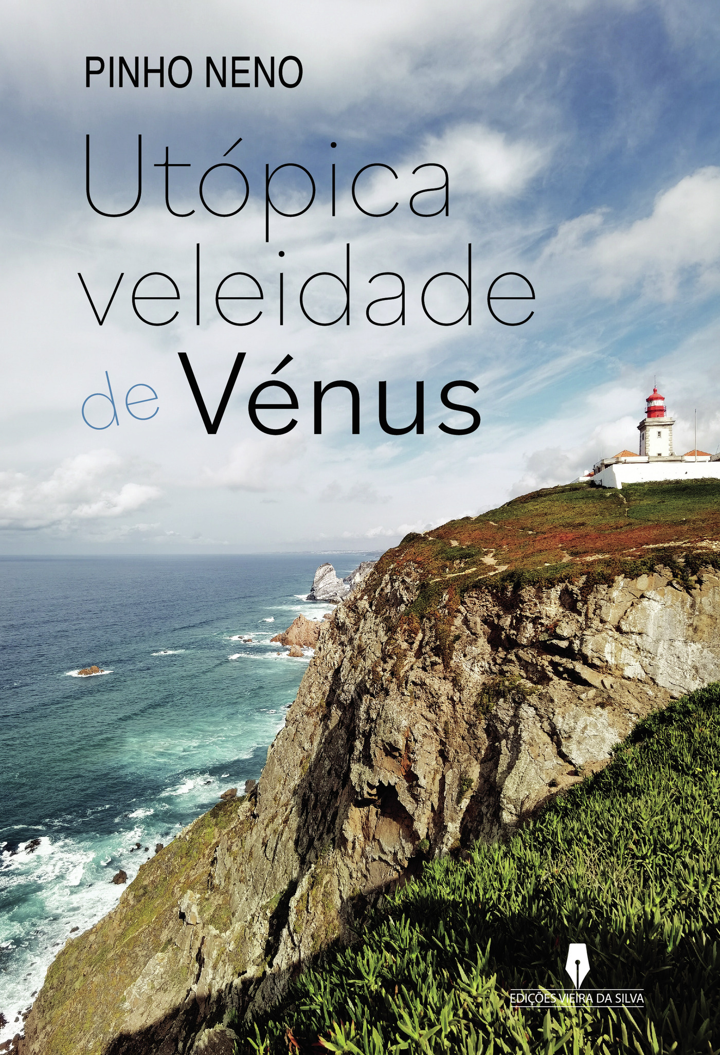 UTÓPICA VELEIDADE DE VÉNUS