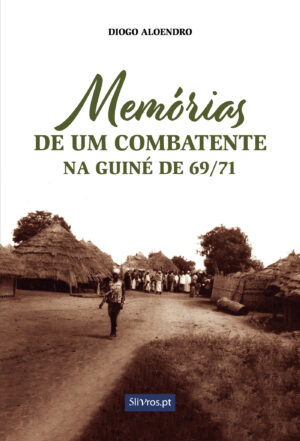 MEMÓRIAS DE UM COMBATENTE
