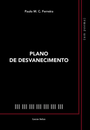 PLANO DE DESVANECIMENTO