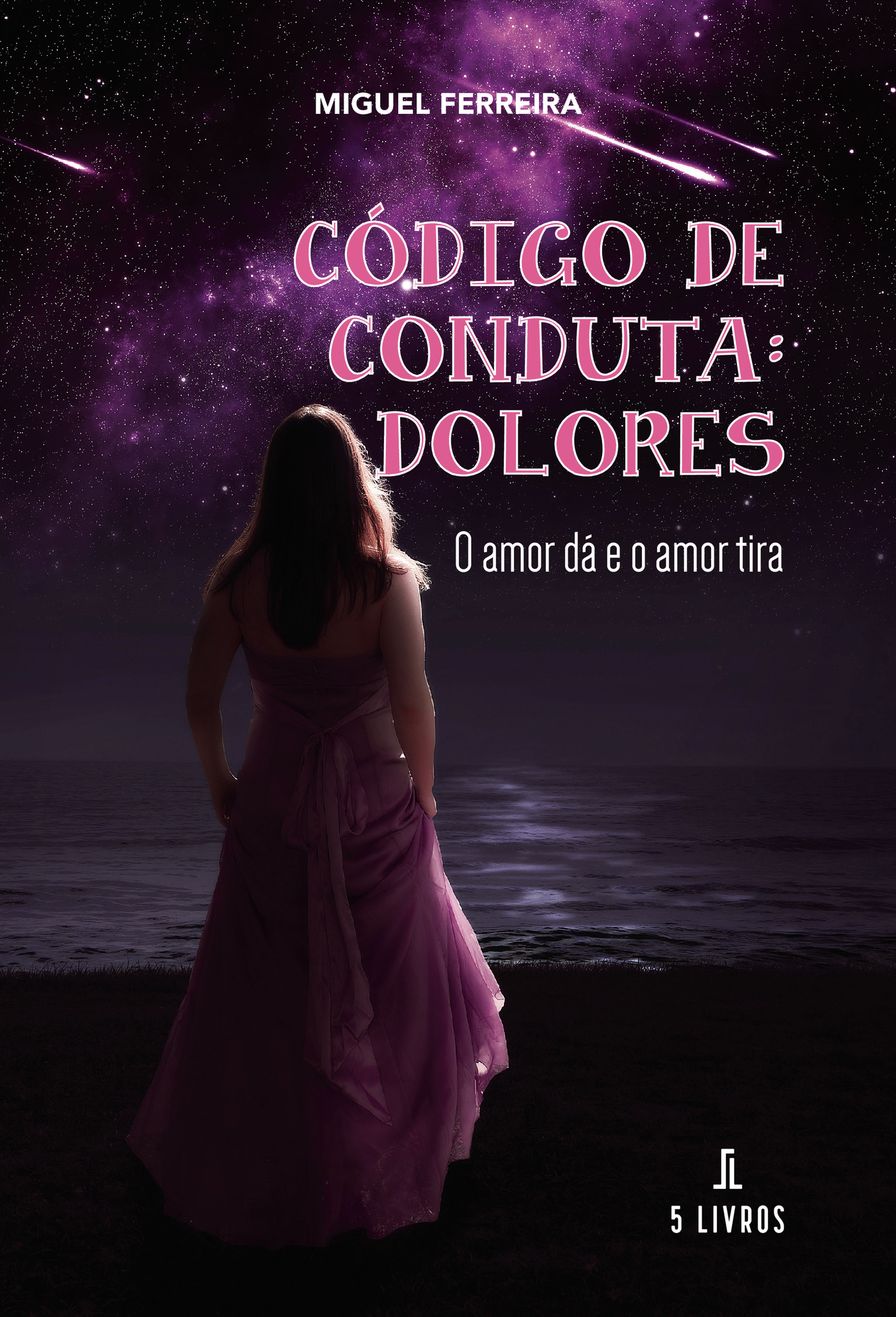 CÓDIGO DE CONDUTA: DOLORES