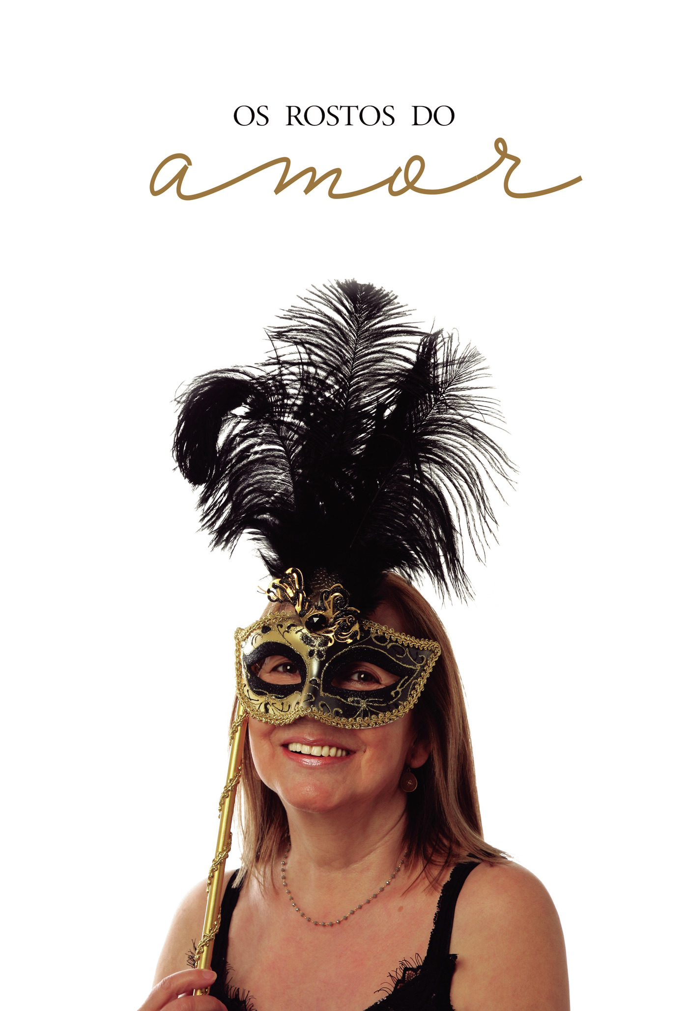 OS ROSTOS DO AMOR