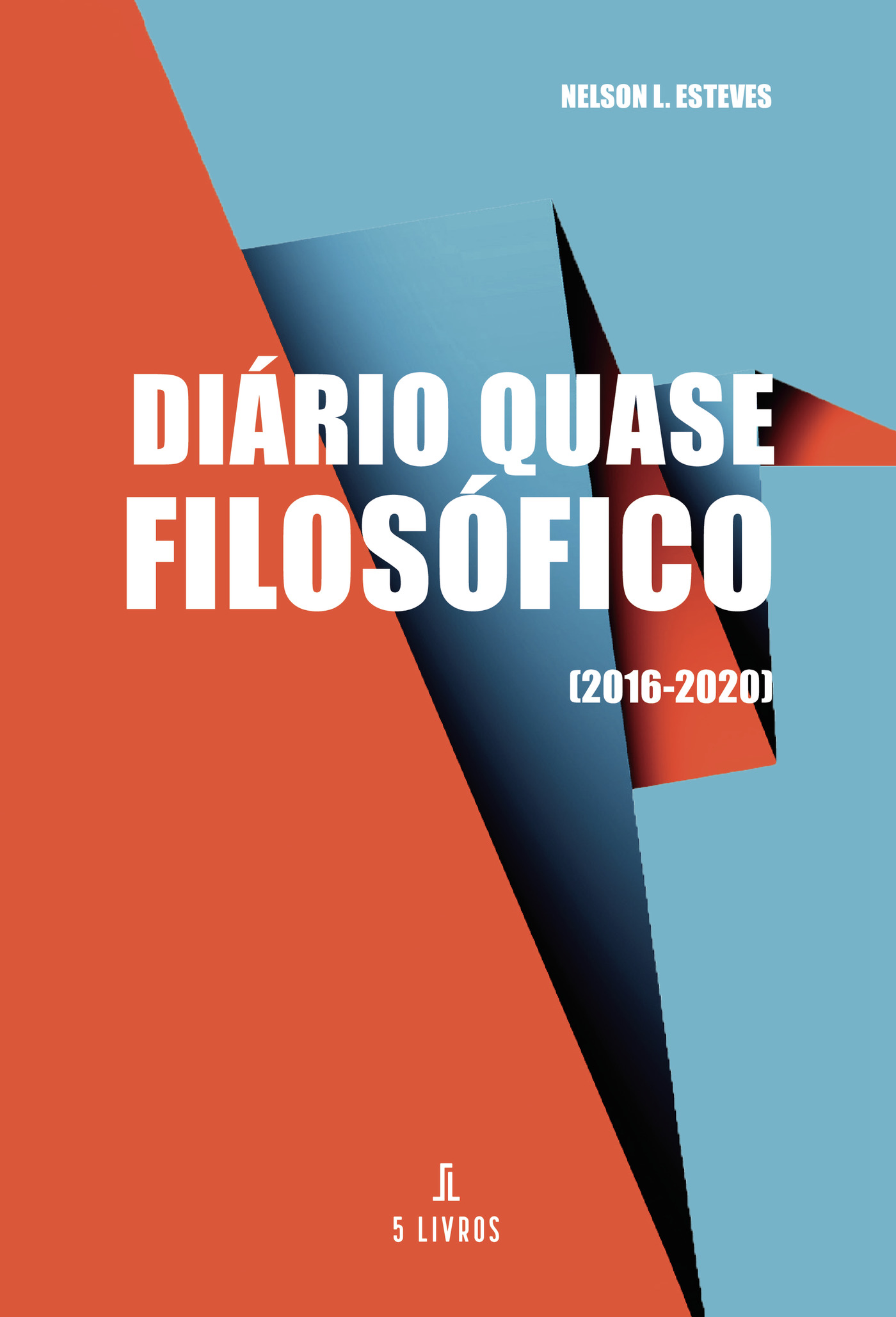 DIÁRIO QUASE FILOSÓFICO