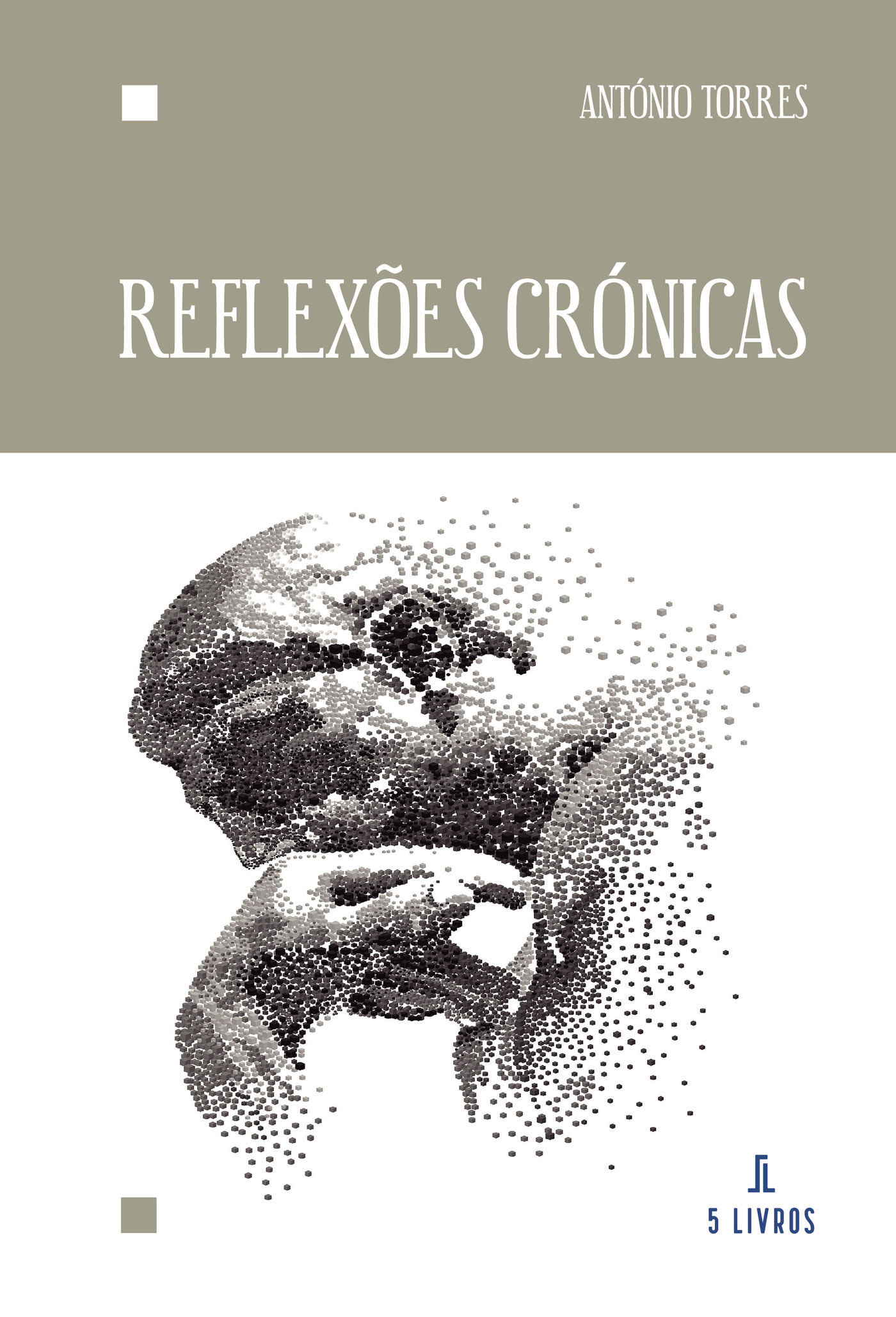 REFLEX√Õ√µES CRÓNICAS