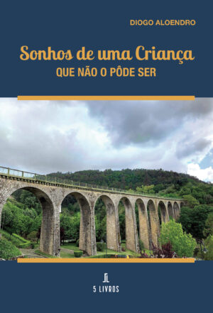 SONHOS DE UMA CRIAN√Õ√ßA QUE N√Õ√£O O P√ÕDE SER