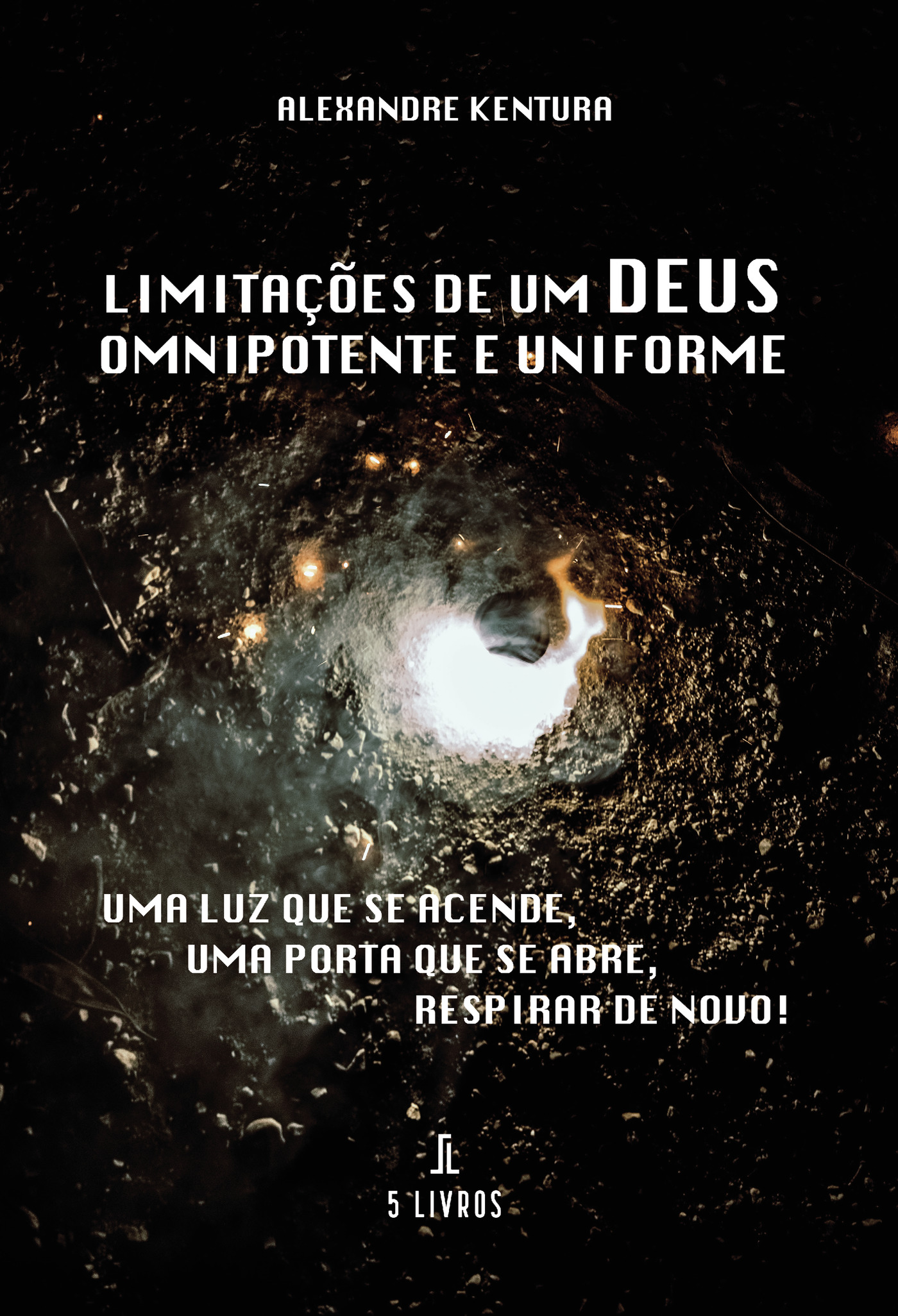 LIMITA√Õ√ß√Õ√µES DE UM DEUS OMNIPOTENTE E UNIFORME
