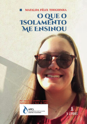 O QUE O ISOLAMENTO ME ENSINOU