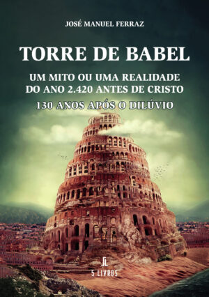 TORRE DE BABEL