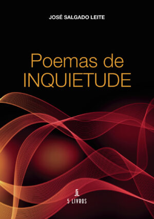 POEMAS DE INQUIETUDE