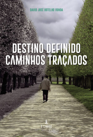 DESTINO DEFINIDO CAMINHOS TRA√Õ√ßADOS