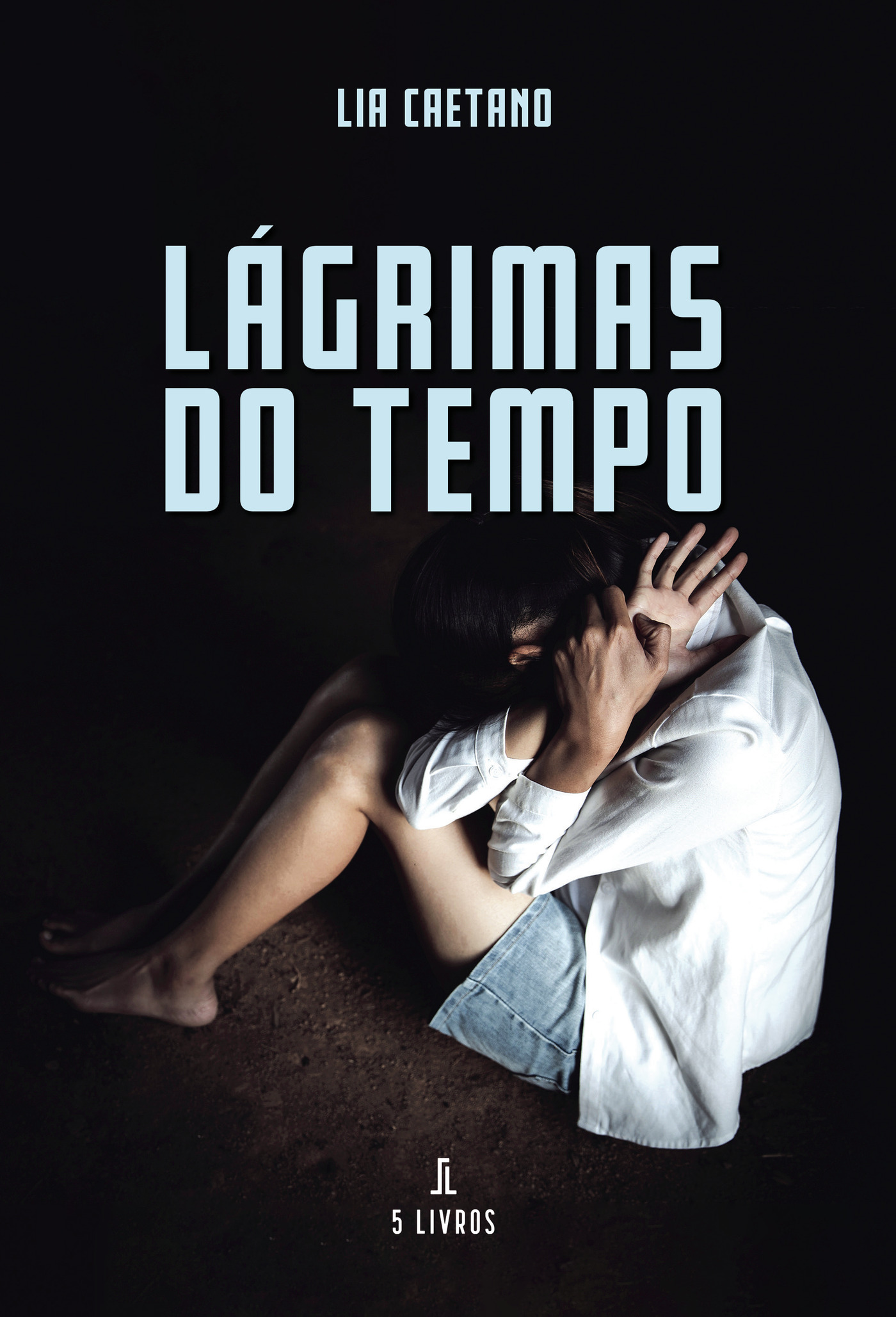 LÁGRIMAS DO TEMPO LIA CAETANO