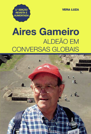 AIRES GAMEIRO  ALDE√Õ√£O EM CONVERSAS GLOBAIS